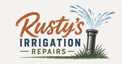 Rusty's Irrigation Repairs